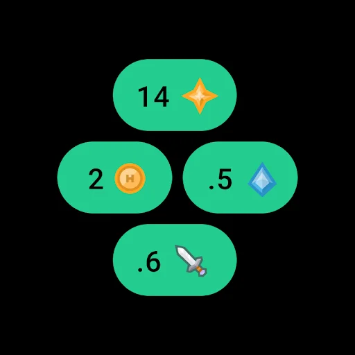 Download Habitica APK Terbaru – Ubah Hidup Jadi Game Seru! - Screenshot 10