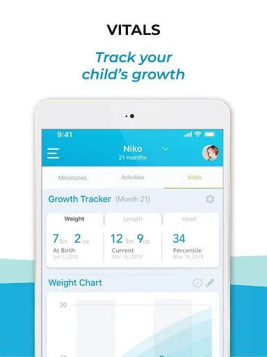 Download BabySparks Terbaru – Aktivitas Tumbuh Kembang Bayi - Screenshot 15