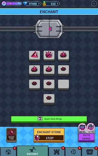 Download Hero Factory – Idle Tycoon Terbaru – Game Simulasi Seru - Screenshot 22