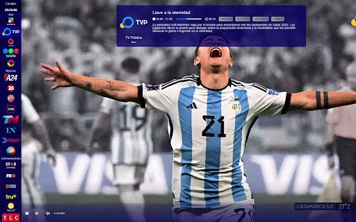 Download VideoPlayer MPD/M3U8/IPTV Terbaru – Streaming Gratis - Screenshot 1