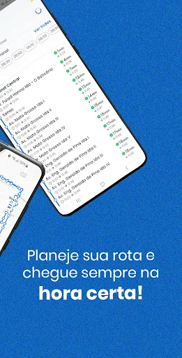 Download Moveciti: Bus Real-Time Terbaru – Navigasi Mudah Gratis - Screenshot 3