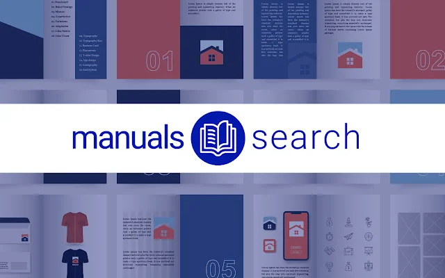 Download Manuals Search Terbaru – Temukan Manual Gratis Anda - Screenshot 1