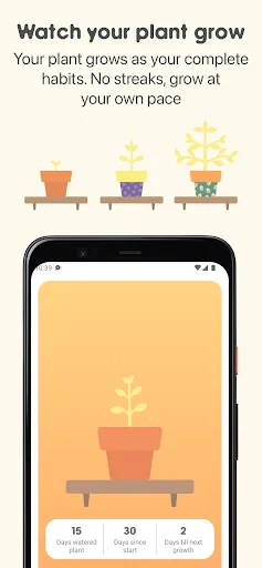 Download Avocation Goal & Habit Tracker Terbaru – Aplikasi Produktivitas - Screenshot 15