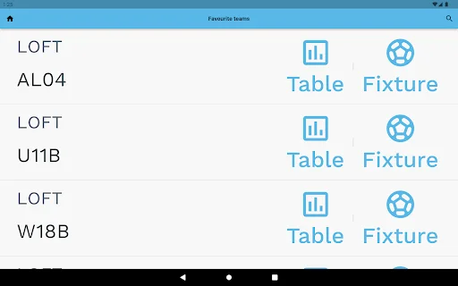 Download SSF MyCompApp Terbaru – Aplikasi Sepak Bola Praktis - Screenshot 10