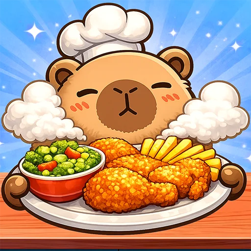 Download Cooking Mania – Chef Glory Terbaru – Game Masak Seru