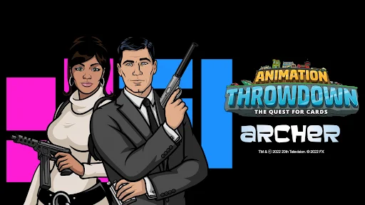 Download Animation Throwdown Terbaru – Game Kartu Koleksi Gratis - Screenshot 7