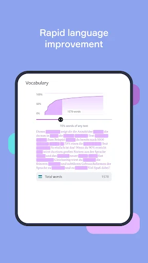 Download Lingvist Terbaru – Belajar Bahasa Asing dengan Cepat - Screenshot 22