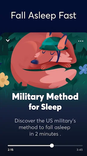 Download BetterSleep Terbaru – Aplikasi Tidur Nyenyak & Rileks - Screenshot 5