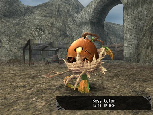 Download RPG Toram Online Terbaru – MMORPG Fantasi Terbaik - Screenshot 19
