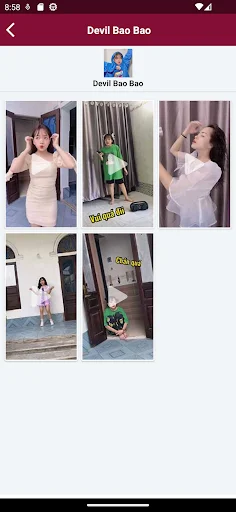 Download Mix TV Online Terbaru – Aplikasi Hiburan Video Gratis - Screenshot 5