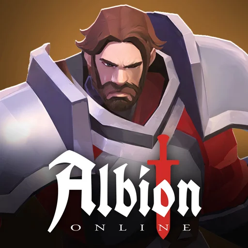 Download Albion Online Terbaru – MMORPG Sandbox Terbaik di HP