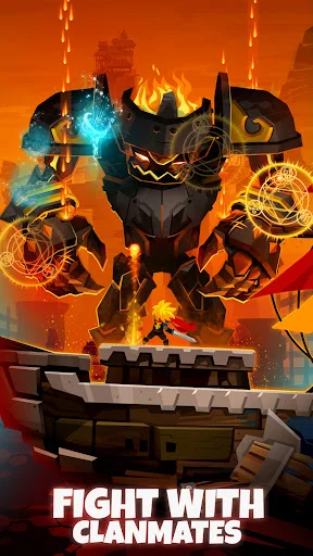 Download Tap Titans 2 Terbaru – Game RPG Idle Terbaik Gratis - Screenshot 3
