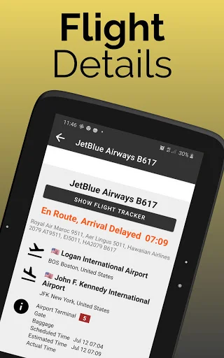 Download Marseille Provence Airport Terbaru – Info Penerbangan - Screenshot 17