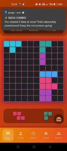 Download Smart Puzzle for Friends Terbaru – Game Puzzle Strategi - Screenshot 4