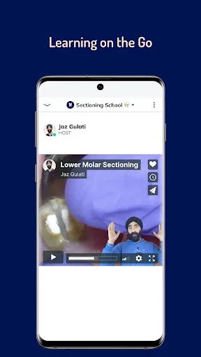 Download Protrusive Guidance Terbaru – Platform Edukasi Gigi - Screenshot 5