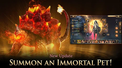 Download Rise of Firstborn Terbaru – Game Strategi Fantasi Epik - Screenshot 6