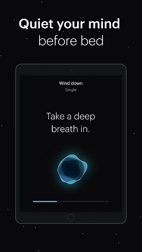Download Balance: Aplikasi Meditasi & Tidur Terbaik – Unduh Gratis - Screenshot 15