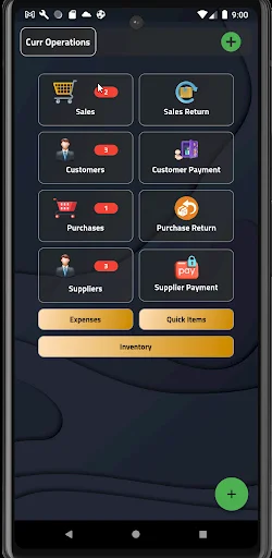 Download Quick POS System Terbaru – Solusi Akuntansi & Gudang - Screenshot 2