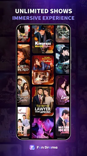 Download Fun Drama Terbaru – Nonton Drama Pendek Gratis - Screenshot 6