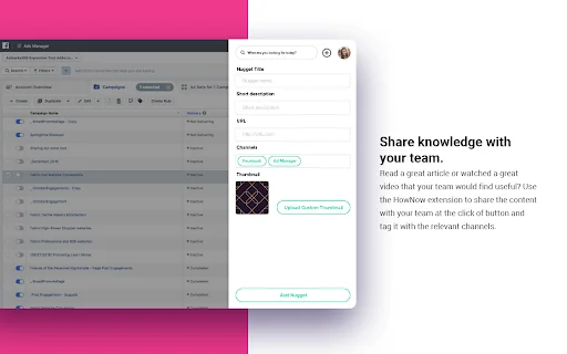 Download HowNow Terbaru – Akses Pengetahuan Kerja Tanpa Batas - Screenshot 3