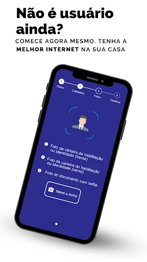 Download Ultranet Network Terbaru – Kelola Layanan Internet Anda - Screenshot 7