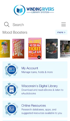 Download WRLS Library Catalog Terbaru – Akses Buku Gratis - Screenshot 7