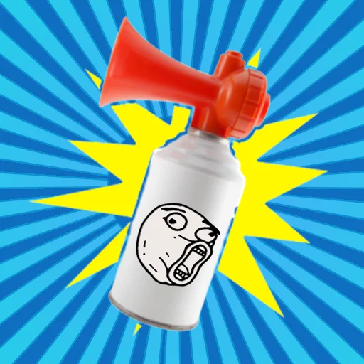 Download Air Horn Sounds Terbaru – Simulator Suara Lucu Gratis