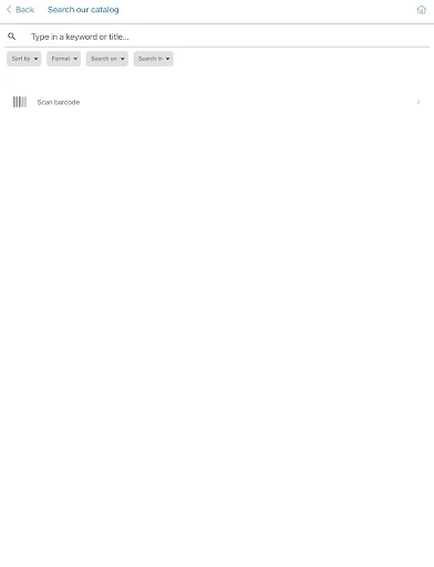 Download Brevard County Library-BCL Go Terbaru – Akses Buku Gratis - Screenshot 14