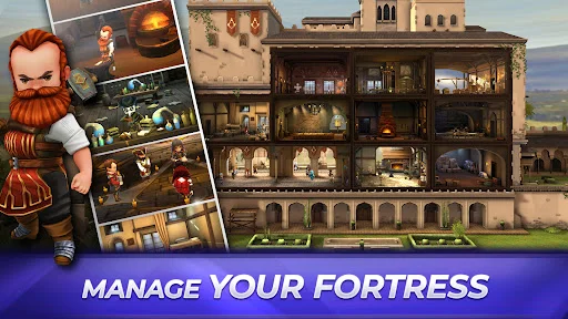 Download Assassin’s Creed Rebellion – RPG Strategi Terbaik - Screenshot 5