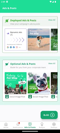 Download LNRD Terbaru – Solusi Pemasaran Terbaik Gratis - Screenshot 2