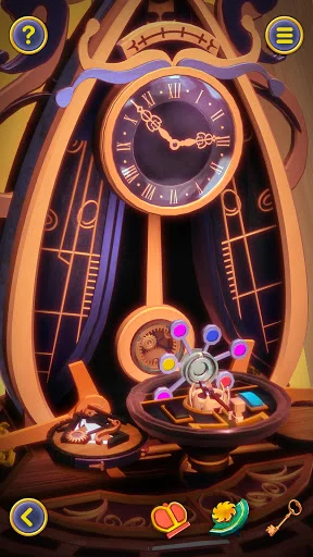 Download Doors: Origins Terbaru – Game Puzzle 3D Paling Menantang - Screenshot 24