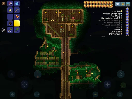 Download Terraria Versi Terbaru – Game Petualangan Gratis - Screenshot 11