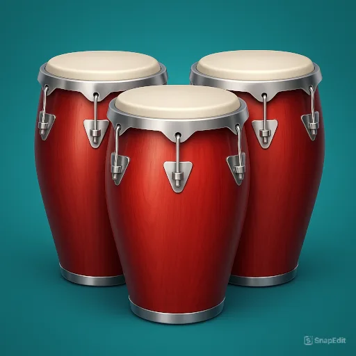 Download Percussion Instruments: Drums Terbaru – Mainkan Musik