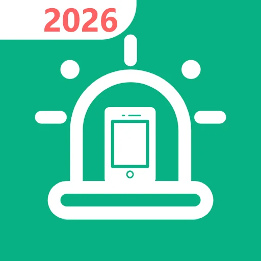 Download Don’t Touch My Phone: Alarm Terbaru – Keamanan HP Gratis