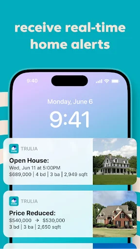 Download Trulia Terbaru – Cari Rumah Dijual & Sewa Gratis - Screenshot 12