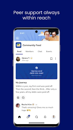 Download FDR Community Terbaru – Komunitas Eksklusif Gratis - Screenshot 2