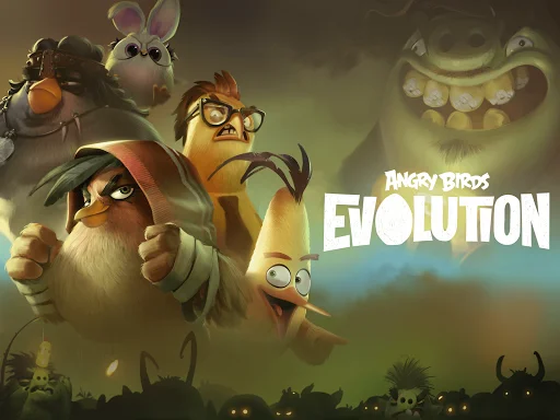 Download AB Evolution 2024 Terbaru – RPG Koleksi Burung Seru - Screenshot 11