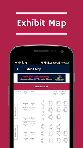 Unduh eVentsLite Terbaru – Aplikasi Manajemen Acara Terpercaya - Screenshot 4