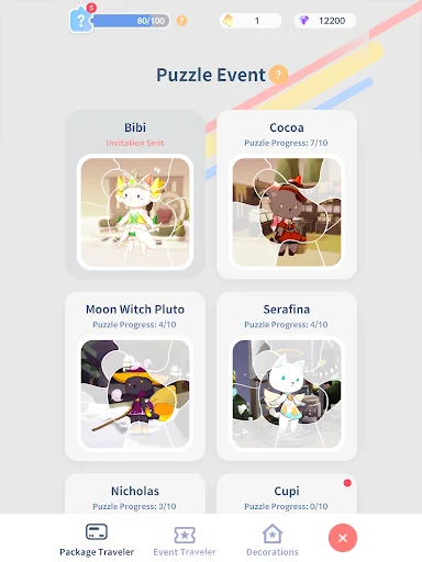 Download Dear My Cat APK Terbaru – Game Kucing Santai Terbaik - Screenshot 23