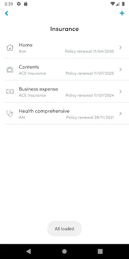 Download Infinity Wealth Portal Versi Terbaru – Lunas KPR Lebih Cepat - Screenshot 6