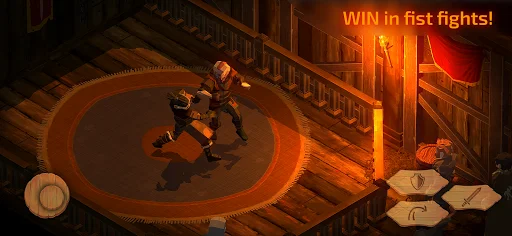 Download Slash of Sword 2 Offline RPG Terbaru – Petualangan Epik - Screenshot 5