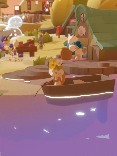 Download Dear My Cat APK Terbaru – Game Kucing Santai Terbaik - Screenshot 19
