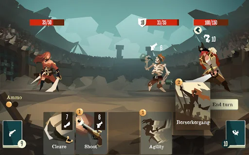 Download Pirates Outlaws Terbaru – Game Kartu Roguelike Seru - Screenshot 20