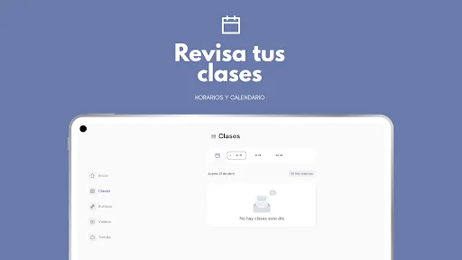 Download Deportes PUCV Terbaru – Aplikasi Olahraga & Aktivitas Fisik - Screenshot 7