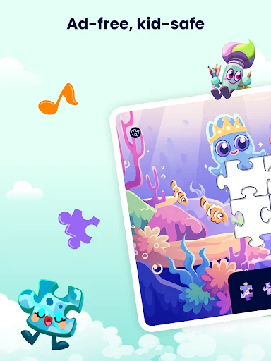 Download Moshi Kids Terbaru – Aplikasi Tidur & Cerita Anak - Screenshot 23