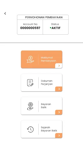 Download Dana Plus Hijrah Selangor Terbaru – Solusi Permodalan UMKM - Screenshot 8